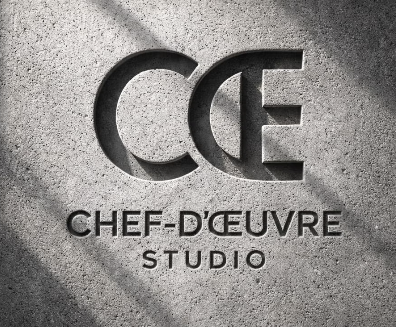Chef d'Œuvre Studio